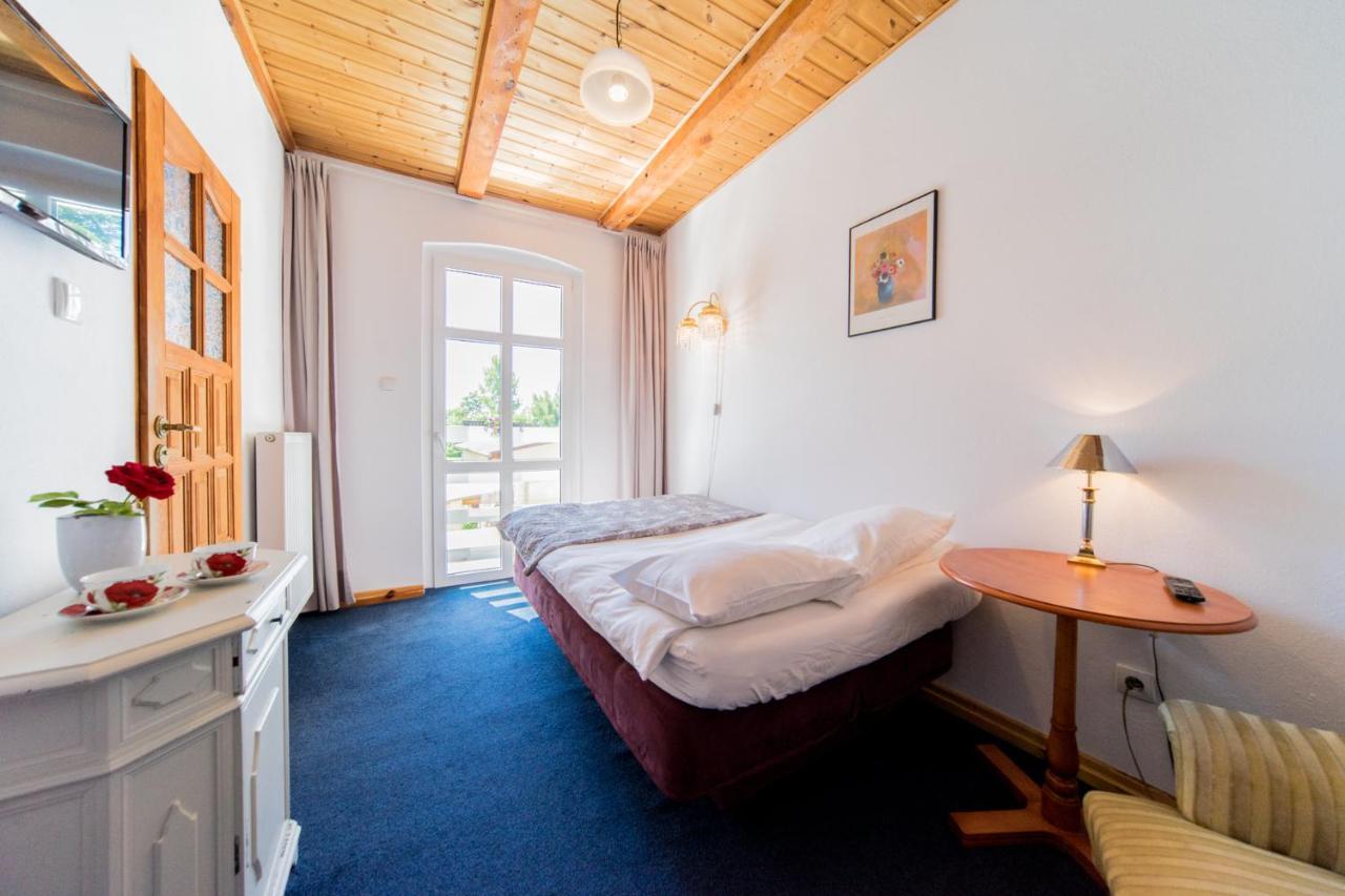 Apartamento Narcyz Międzywodzie Exterior foto