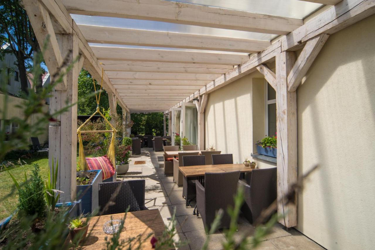 Apartamento Narcyz Międzywodzie Exterior foto