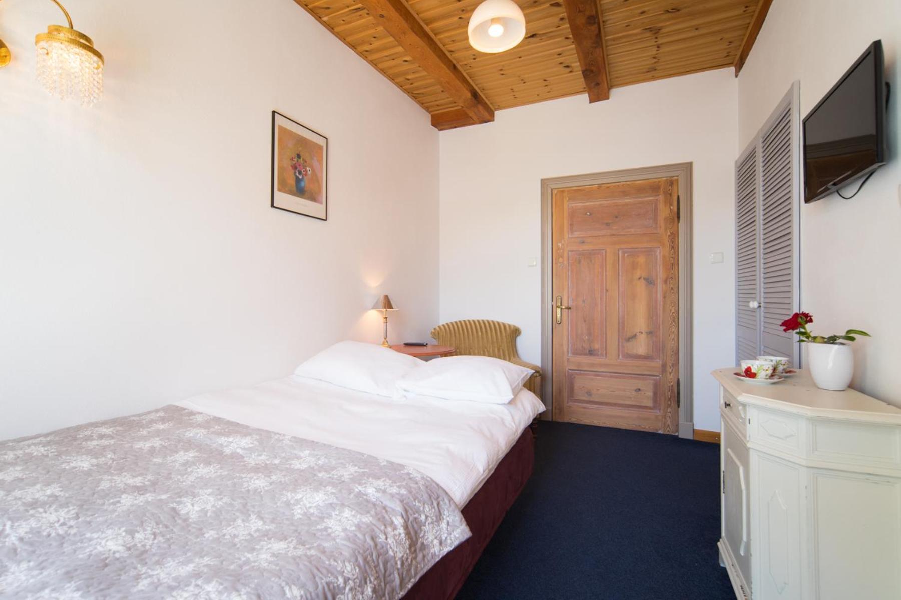 Apartamento Narcyz Międzywodzie Exterior foto
