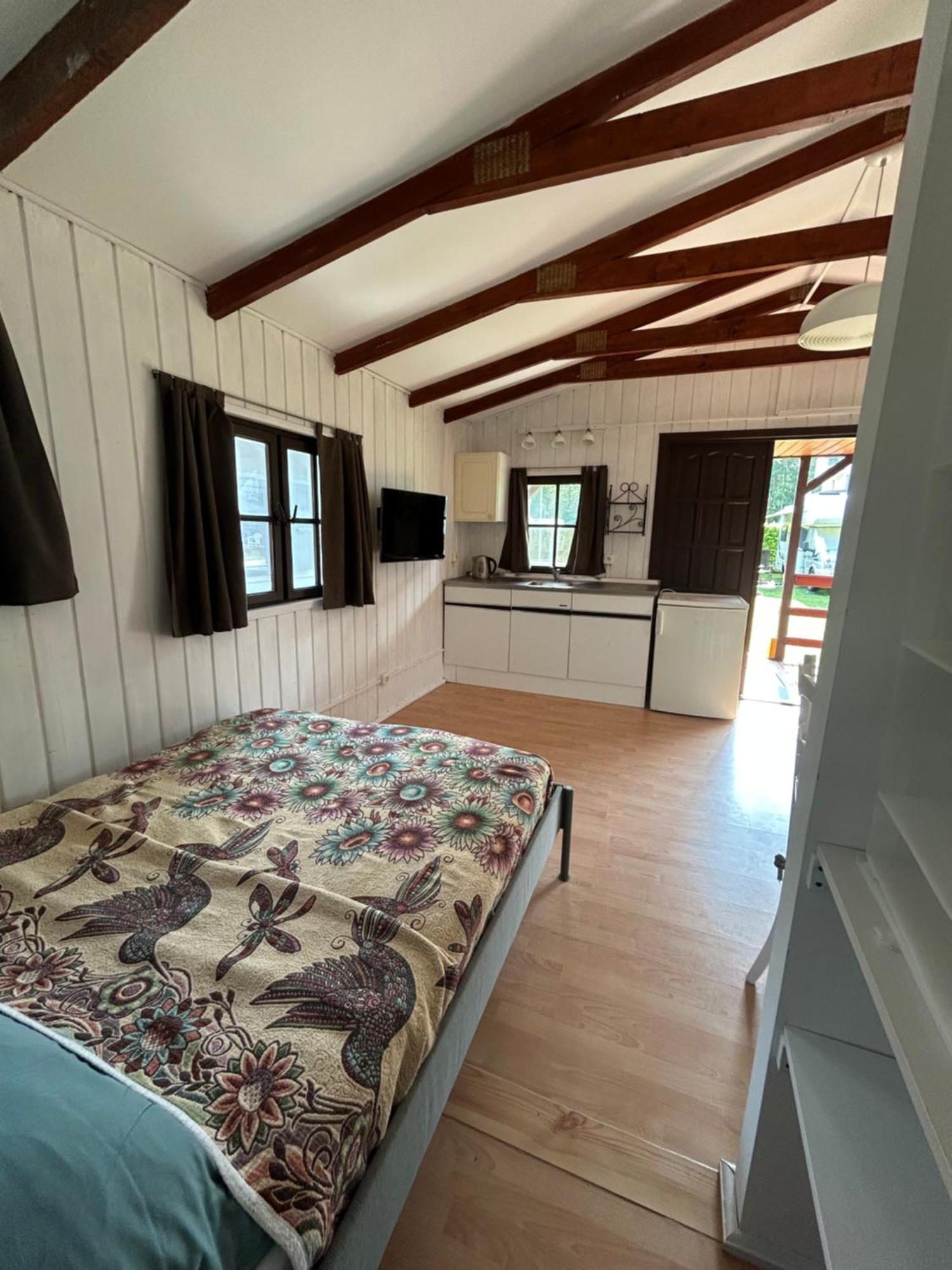 Apartamento Narcyz Międzywodzie Exterior foto