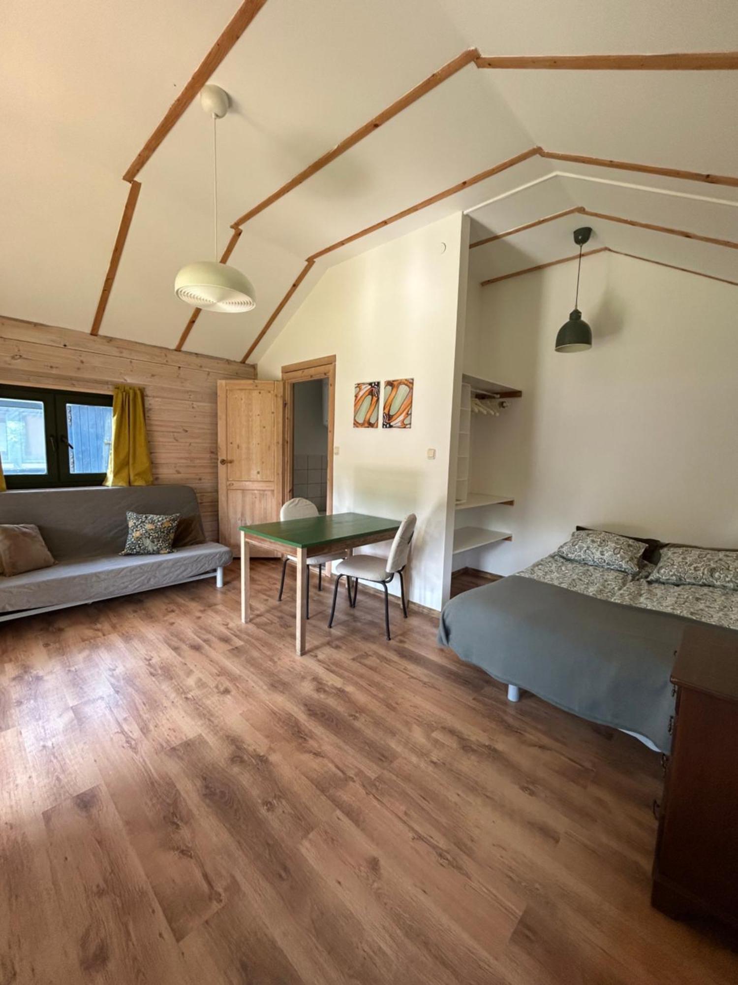 Apartamento Narcyz Międzywodzie Exterior foto